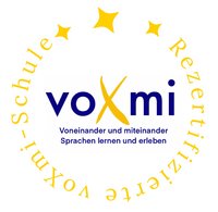 voXmi_Zertifikat